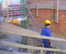 obra (047) SEGURIDAD y SALUD en CONSTRUCCION